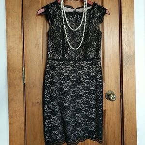 Loft Dress